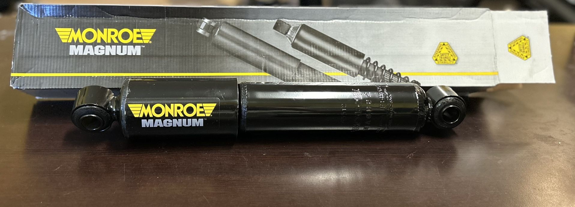 MONROE MAGNUM 65512
