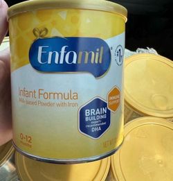 Enfamil