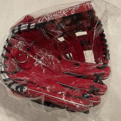 Rawling Heart Of The Hide Baseball Glove