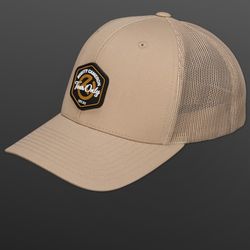 Scotty Cameron Tour Only Flexfit Retro Trucker Hat