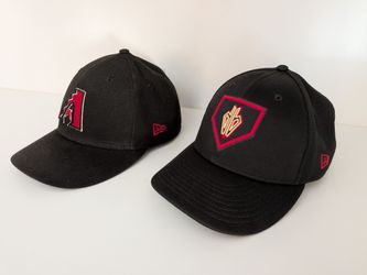 Arizona Diamondbacks New Era Caps