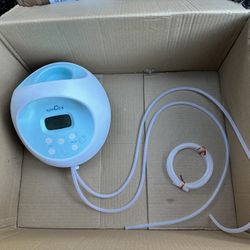 Spectra Breast Pump