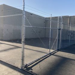 Fence