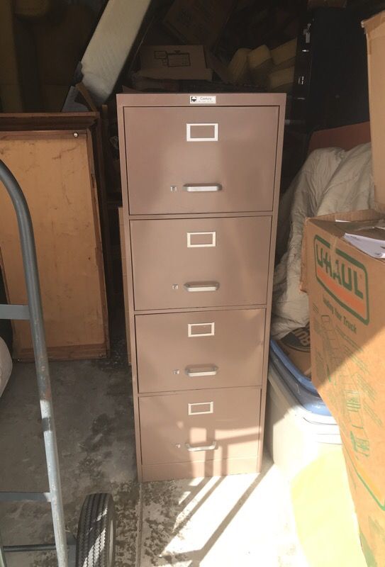 File Cabinet