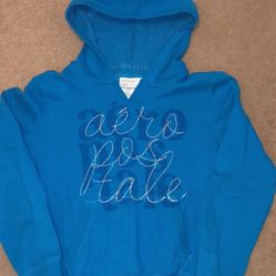Jr. Aeropostale Sweatshirt XL