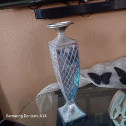 Mosaic Candle Holder