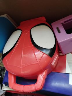 Kids stuff