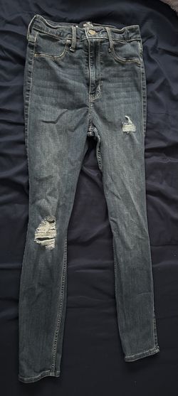 Hollister Pants