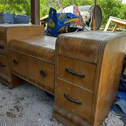Vintage Furniture 