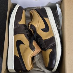 2 Brand NEW Air Jordan Shoes 12.5 size