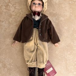 Tiny Tim And Little Match Girl House Of Lloyd 