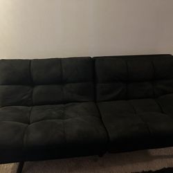 FOUTON SOFA/BED