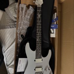 Ibanez TOD 10 