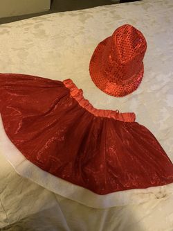 Disfraces para niñas (Size 12-14)