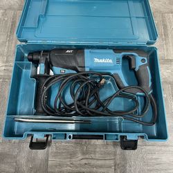 Makita HR2641 Combination Hammer *5365