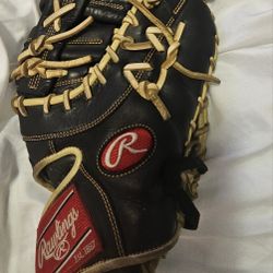 Rawlings 13 Inch First Base Glove