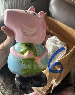 george pig alcansia tengo 6 