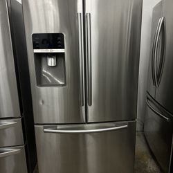 Samsung French Door Refrigerator