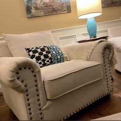 High End Chesterfield Chairs 