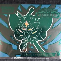 Pokemon Twilight Masquerade Elite Trainer Box