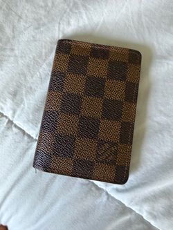 Louis Vuitton Damier Card Case