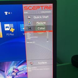 Gaming Monitor