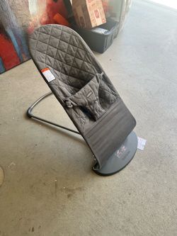 Baby Bjorn Bouncer