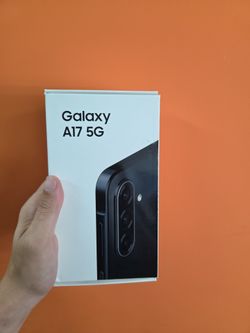 Samsung A17
