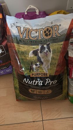🐶🐾 ¡COMIDA PREMIUM PARA PERROS EN VENTA! 🐾🐶