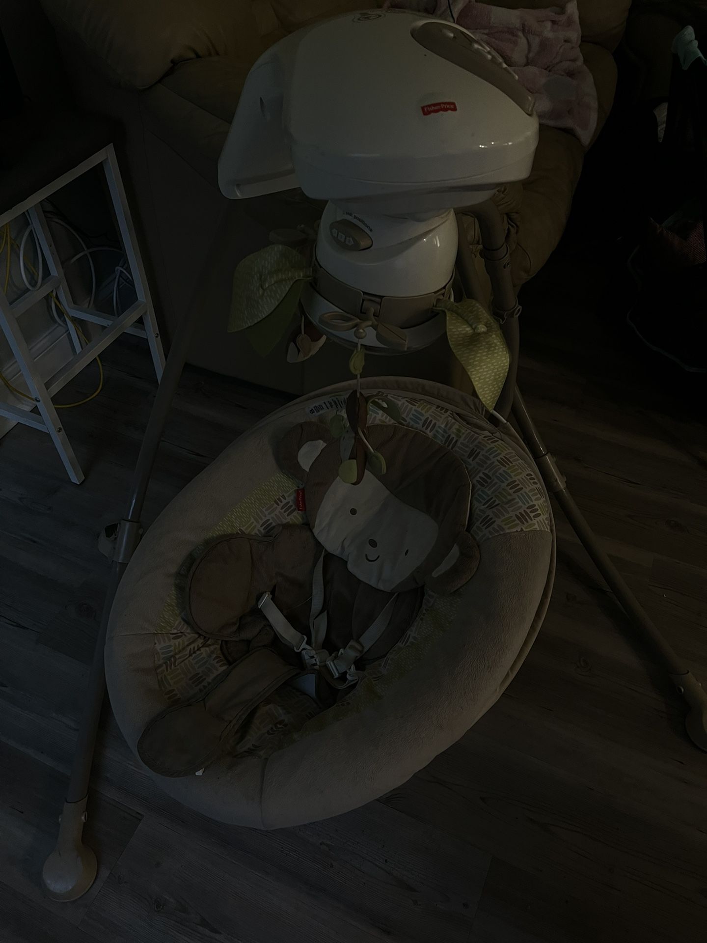 Baby Swing
