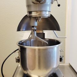 Hobart 20 Quart Mixer