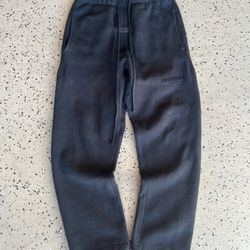 Fear of God Essentials Relaxed Sweatpants ‘Stretch Limo’