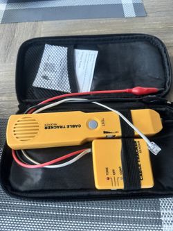Cable Tracker