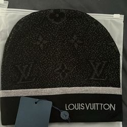 louie V beanie