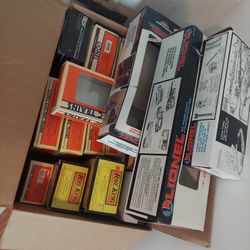 Misc Items 