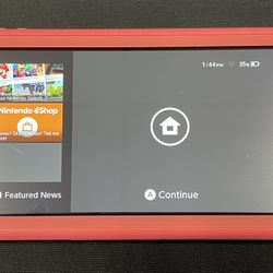 Nintendo Switch Lite (Console Only)