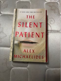 The silent patient