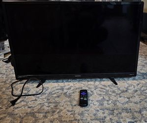 TV