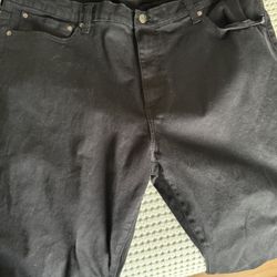 Lee Extreme Motion Cargo Jeans 