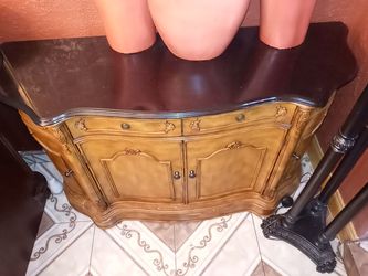 marble wooden brown furniture