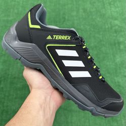 ADIDAS TERREX EASTRAIL TRAIL RUNNING SHOES (Size 11, Men’s)