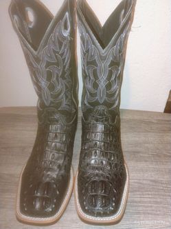 Mens Boots