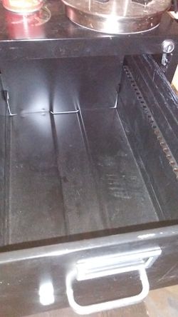 File cabinet