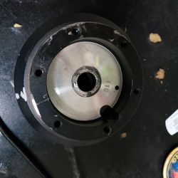 NRG SHORT HUB USED 92-95 CIVIC /94-01 INTEGRA $50