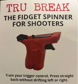 Tru Break  Trigger Control (NEW)