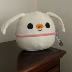 Zero squishmallow