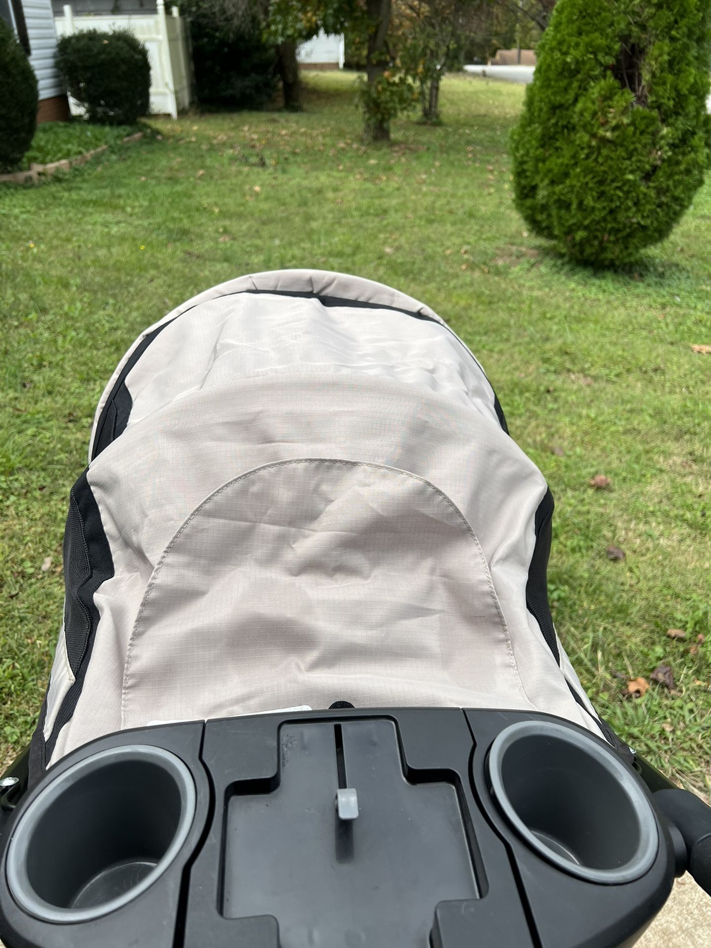 Nice Baby Stroller