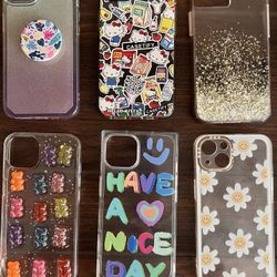 iPhone 13 Phone Cases