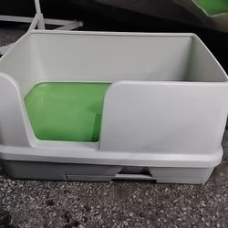 Tidy Cats Litter Box Starter Kit