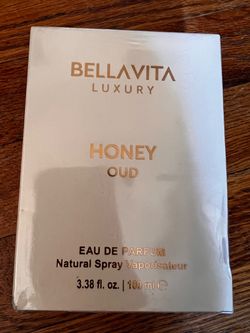 Bellavita Perfume